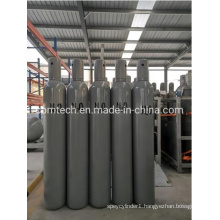 Large Supply of Nitrous Oxide Gas N2o